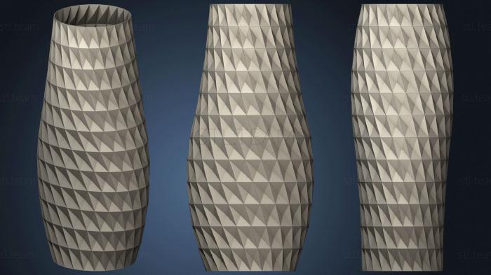 3D model 300Mm Vase (STL)